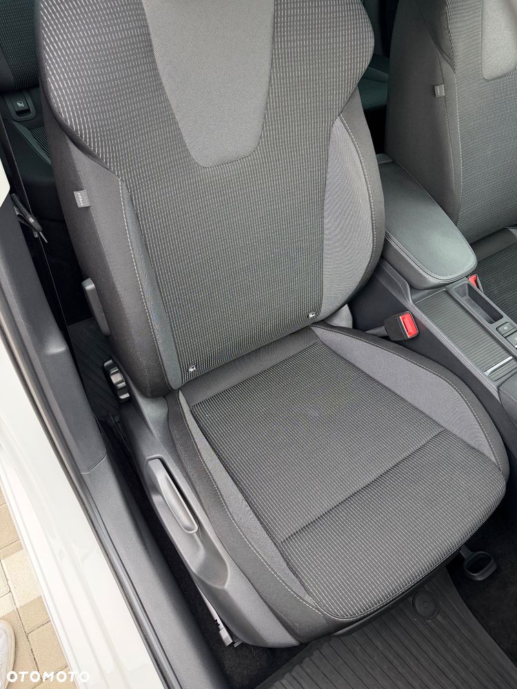 Skoda Octavia 1.5 TSI ACT Ambition - 30