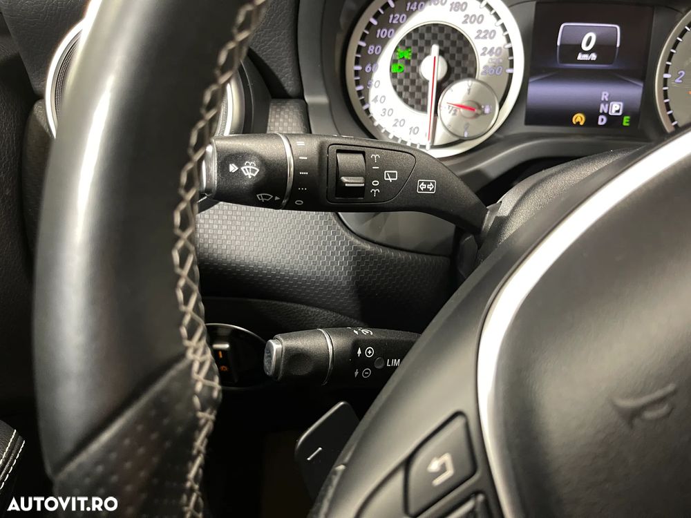 Mercedes-Benz A 180 CDI 7G-DCT Style - 19