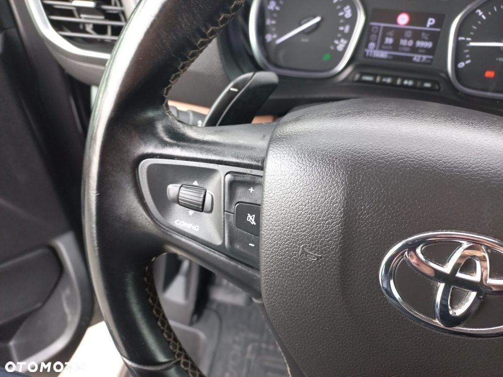 Toyota Proace Verso 2.0 D4-D Long Family - 22