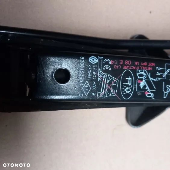 Renault   Scenic Megane II 2  lewarek - 2