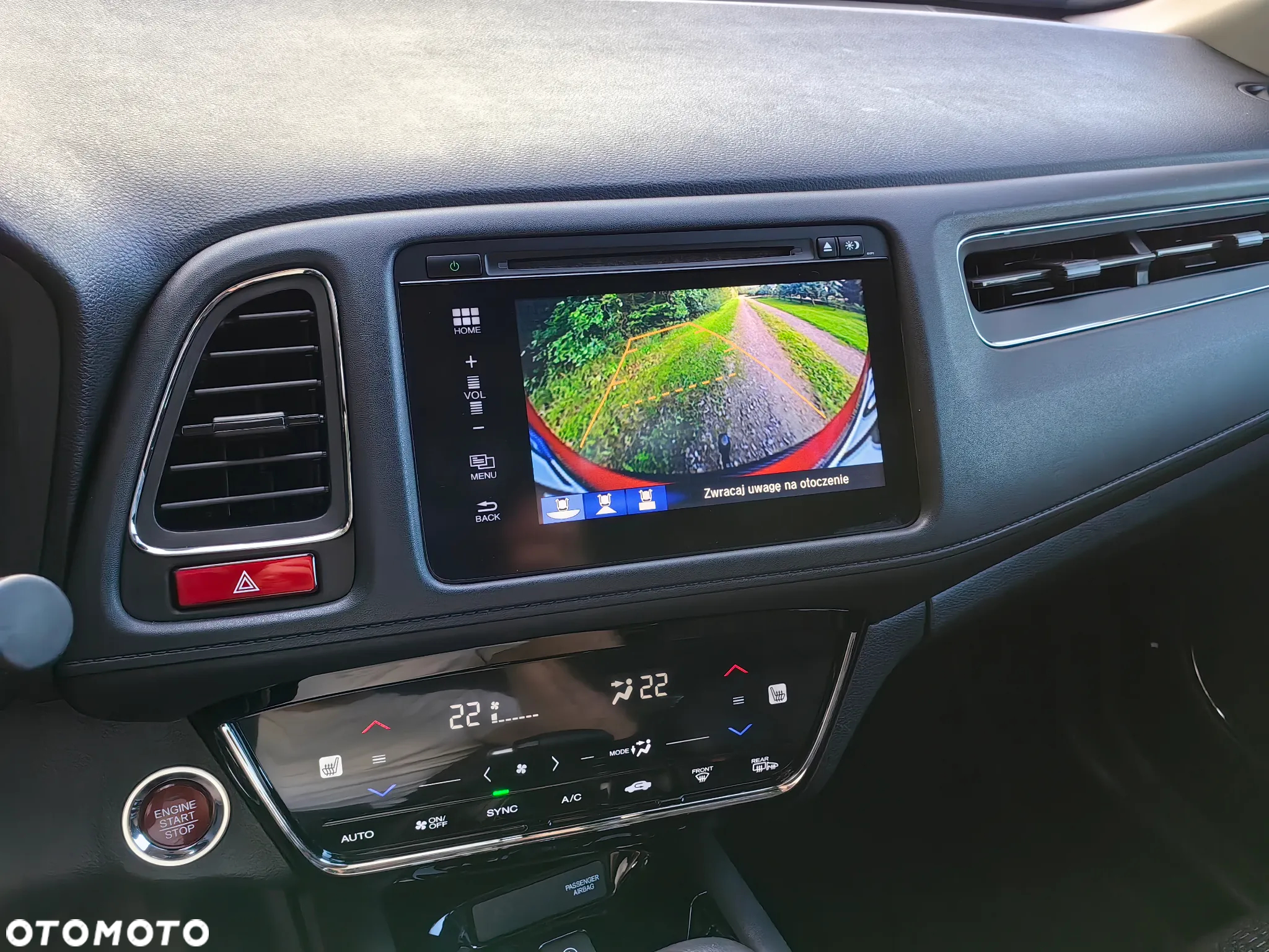 Honda HR-V 1.5 i-VTEC CVT Executive - 27