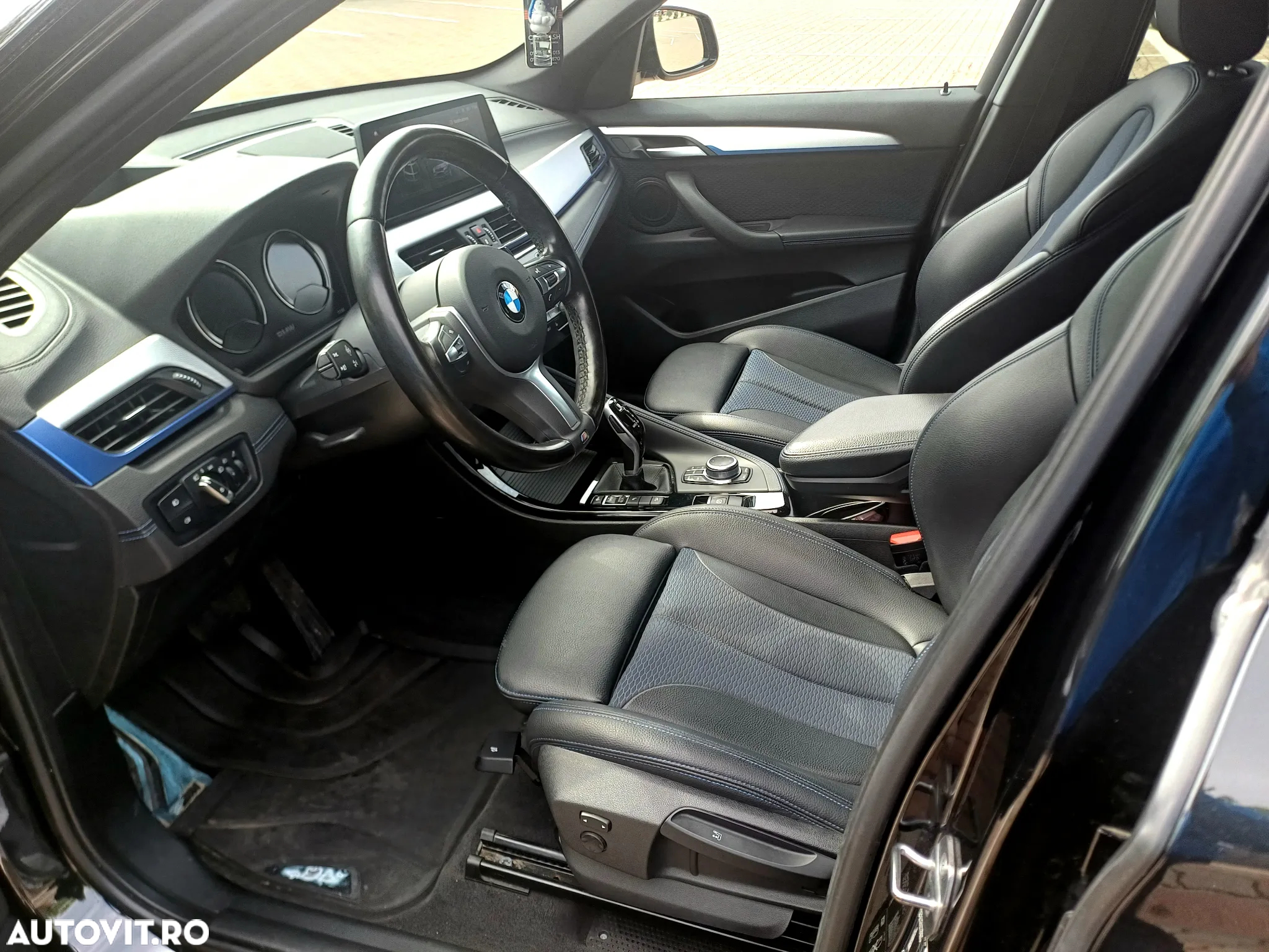 BMW X1 sDrive18d Aut. M Sportpaket - 5