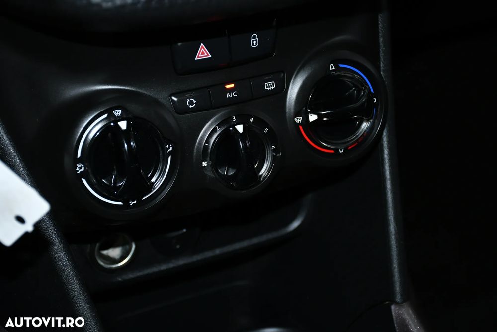 Peugeot 2008 PureTech 82 Style - 15