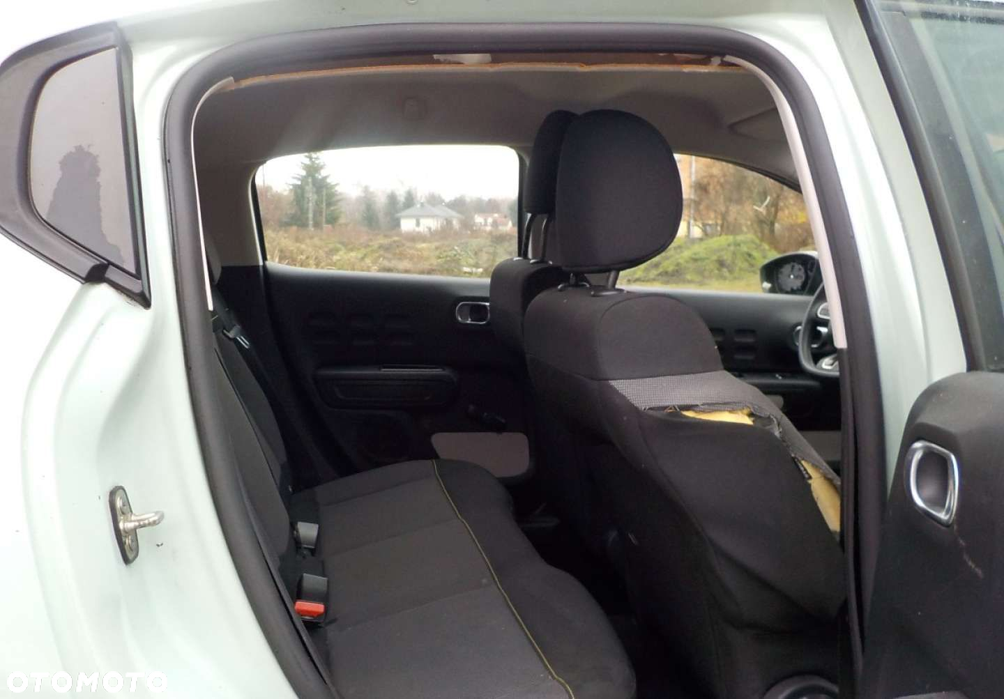 Citroën C3 - 15