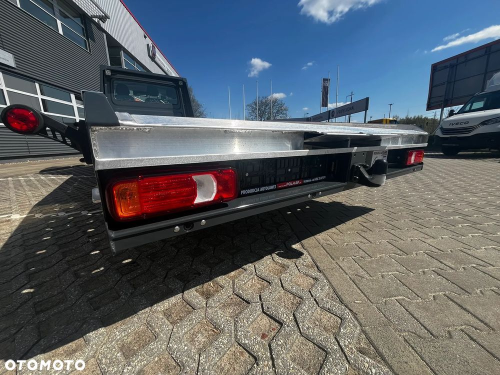 Iveco MEGA WYPRZEDAŻ Ekspozycji - Daily 35S18H - 17