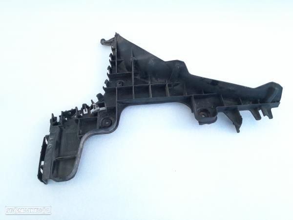 Guia Para Choques Tras Audi A3 (8P1) - 2