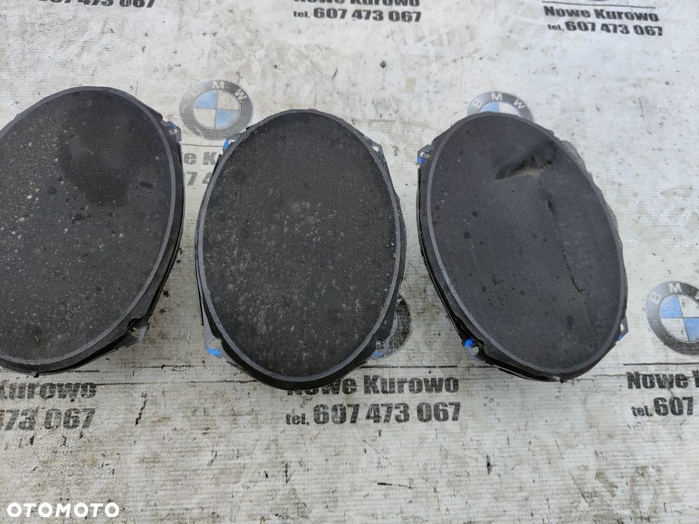 Dodge Chrysler Głośnik Infinity 05081669AB - 3