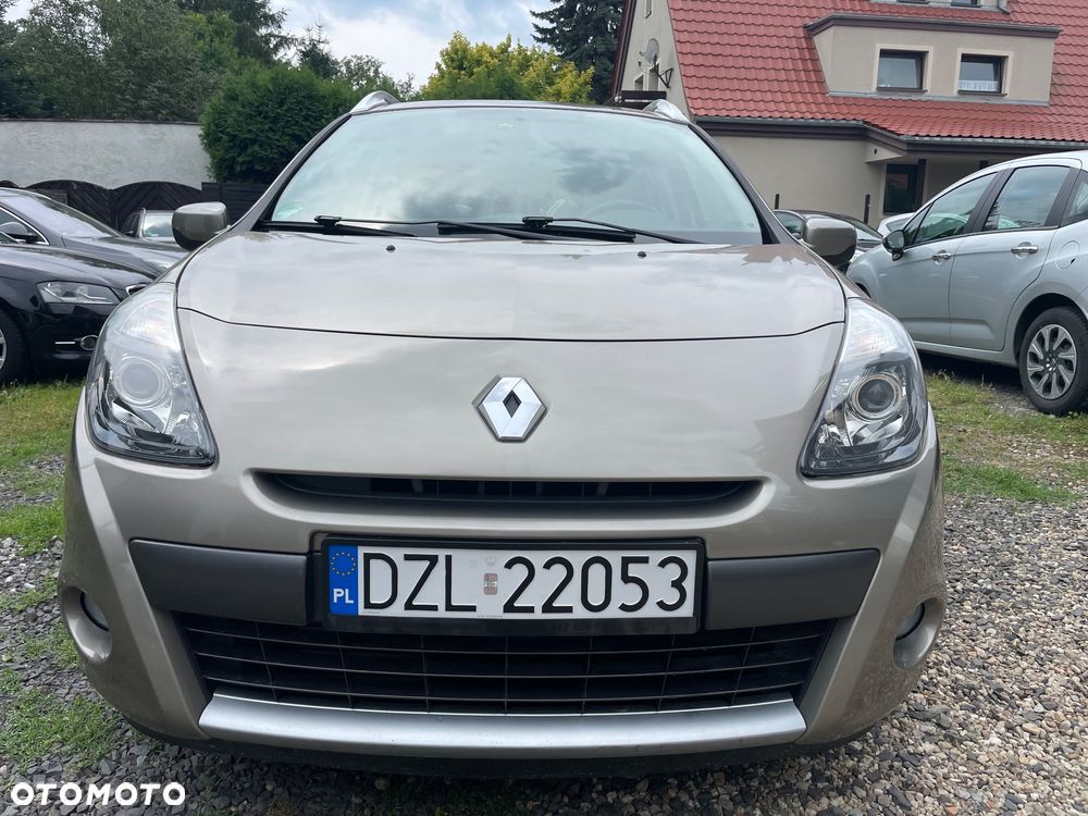 Renault Clio 1.2 TCE Alize - 2