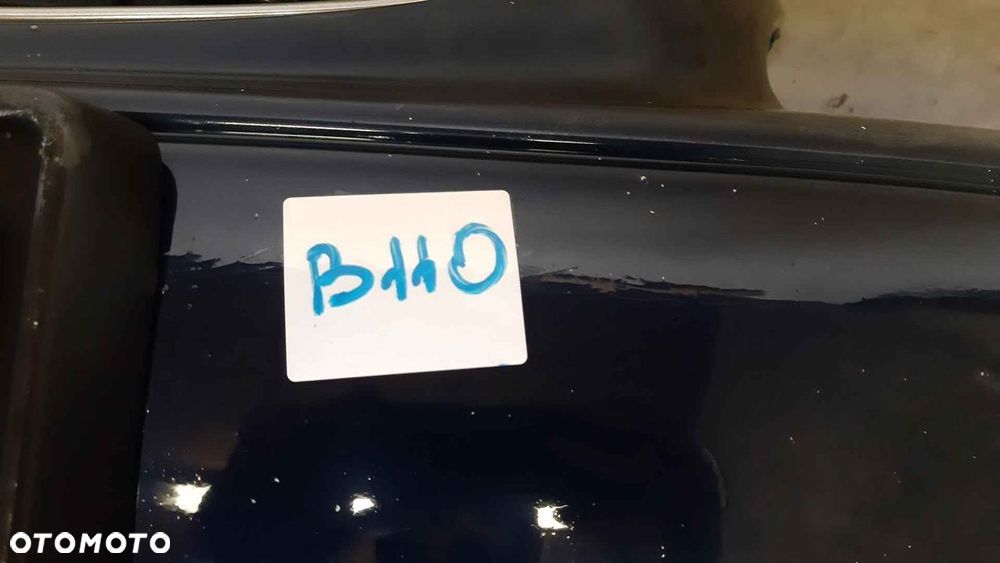 ^ ZDERZAK PRZÓD PRZEDNI CHRYSLER GRAND VOYAGER GRANATOWY HALOGENY SPRYSKIWACZE LAMP XENON - 5