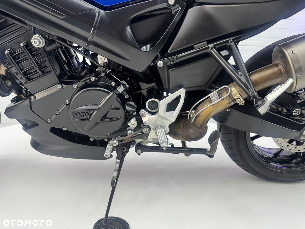 BMW R - 16
