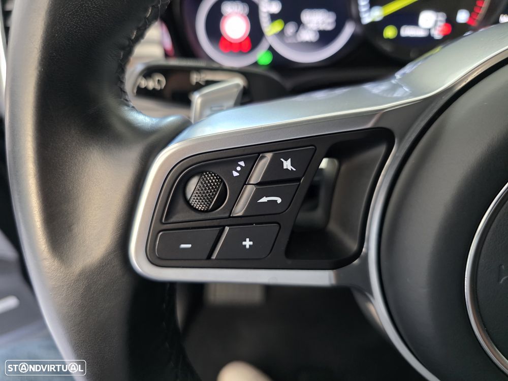 Porsche Cayenne E-Hybrid - 26