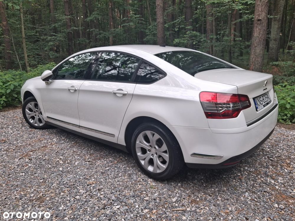 Citroën C5 HDi 165 FAP Confort - 2