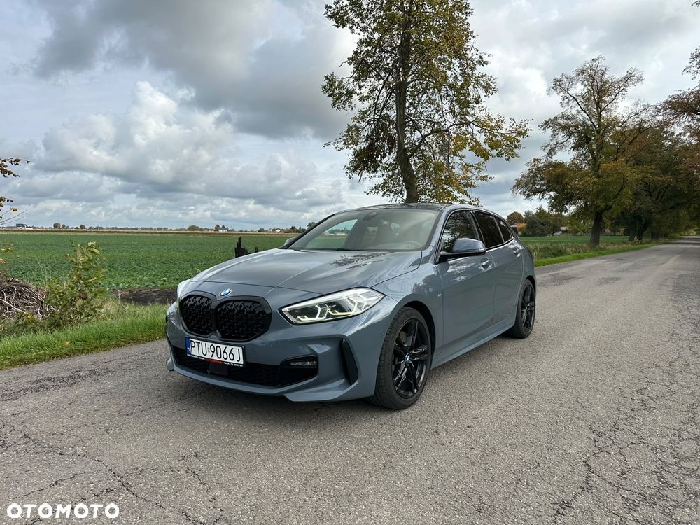 BMW Seria 1 - 1