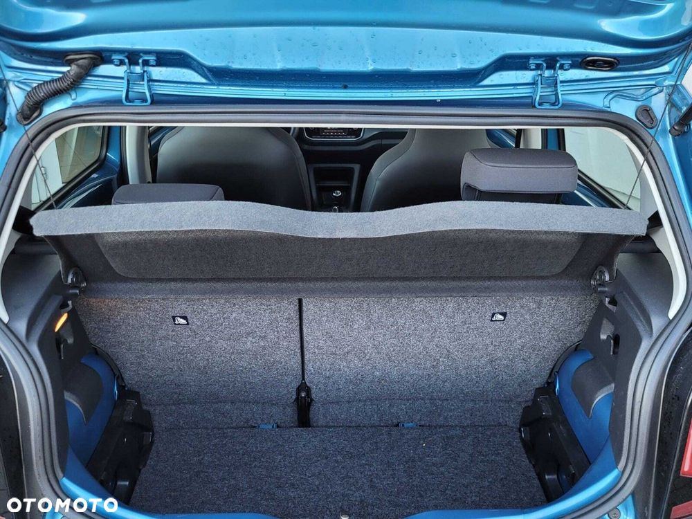 Volkswagen up! 1.0 move - 13