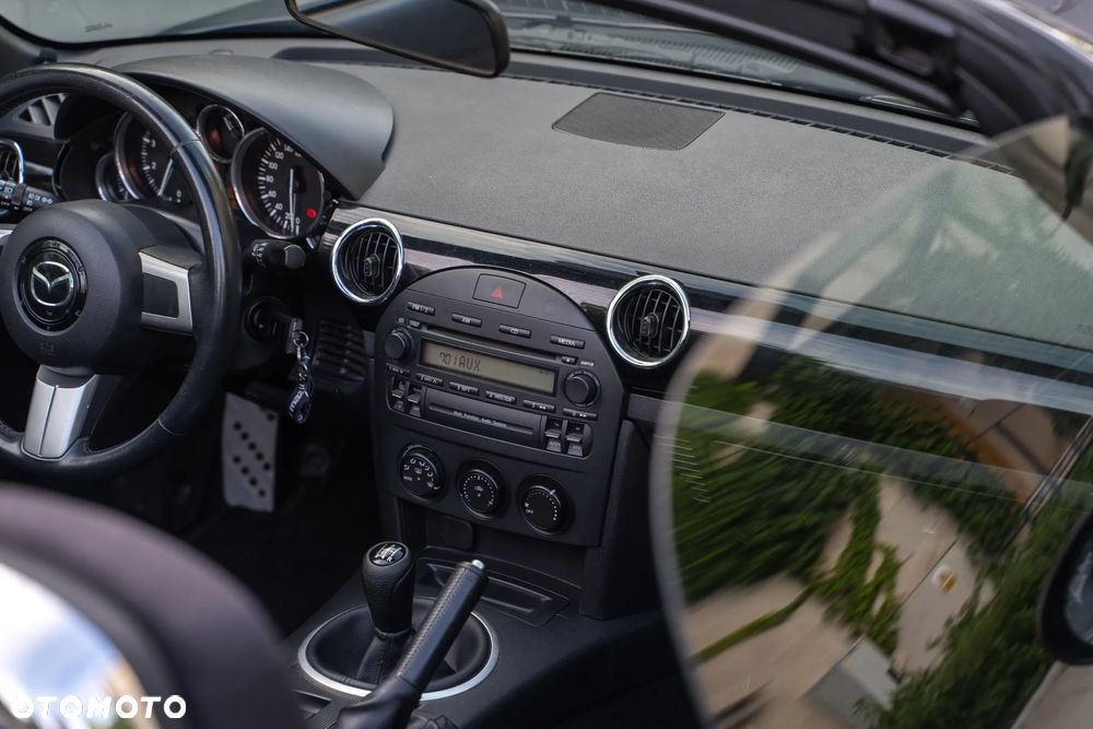 Mazda MX-5 1.8 Energy - 15