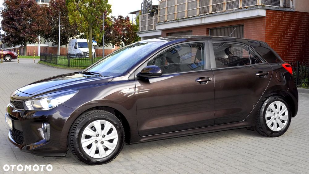 Kia Rio 1.2 Attract - 3