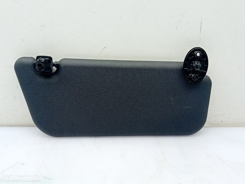 Pála de sol esquerda TOYOTA Yaris (_P13_) - 2