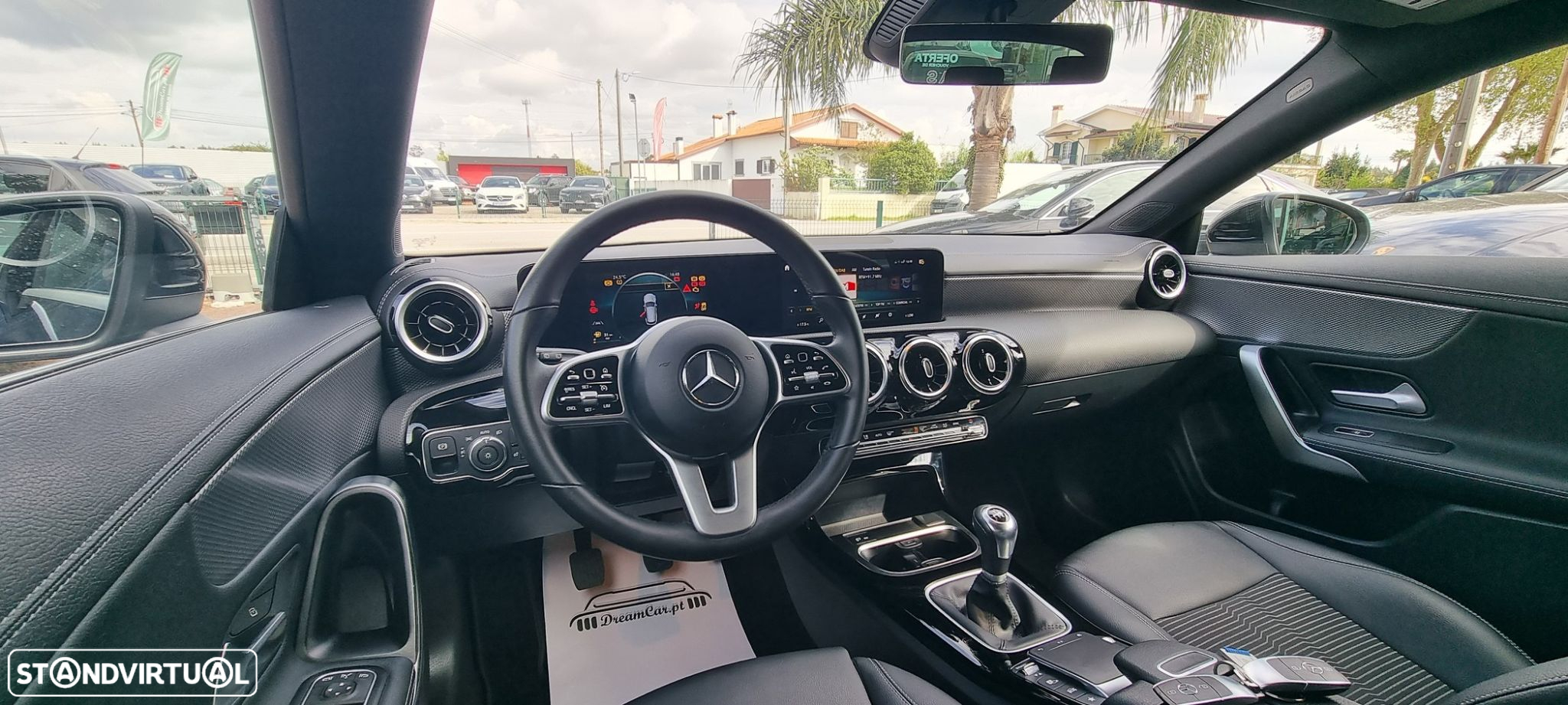 Mercedes-Benz CLA 180 - 17