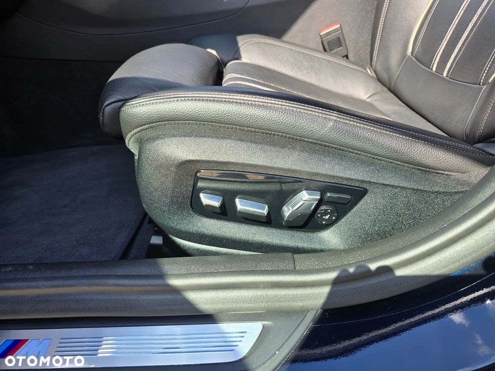 BMW Seria 5 - 24