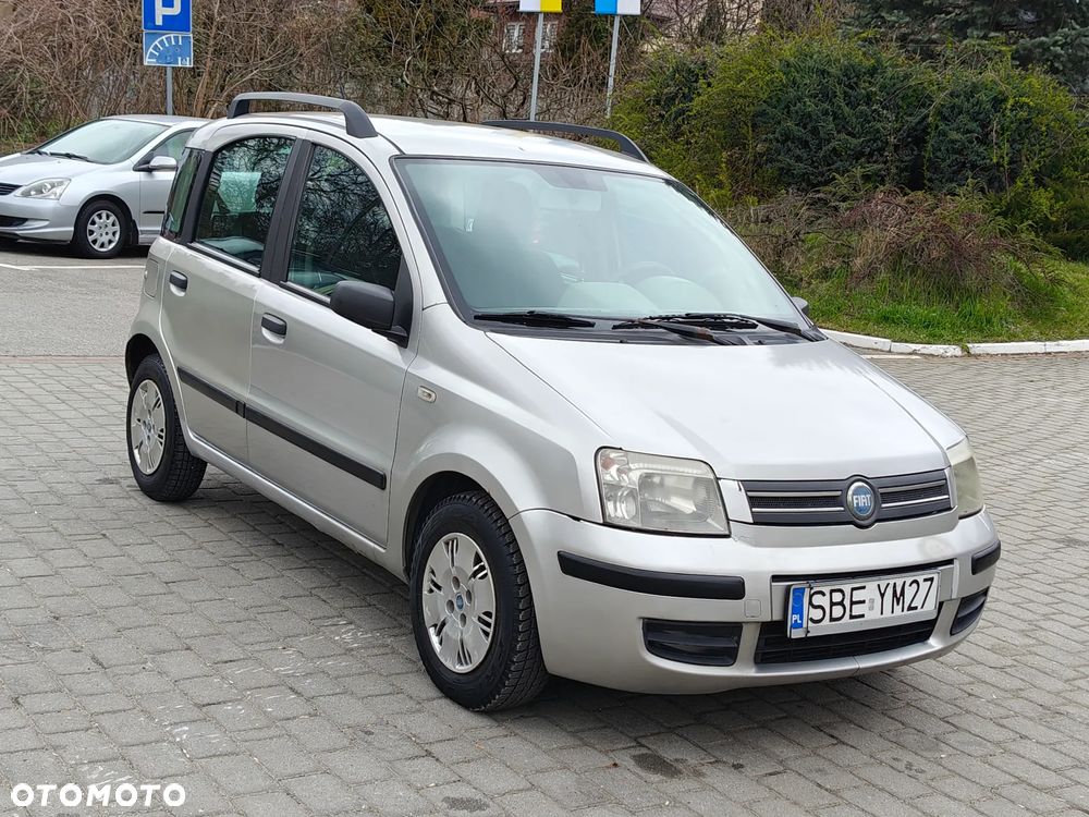 Fiat Panda 1.2 Dynamic - 14