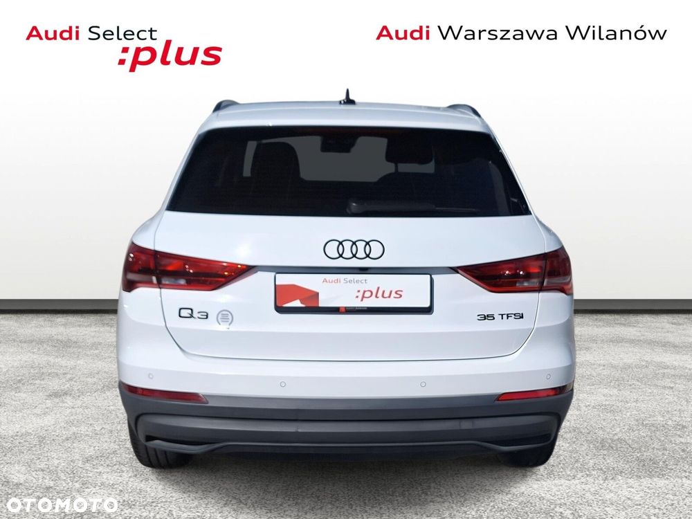 Audi Q3 35 TFSI S tronic - 4
