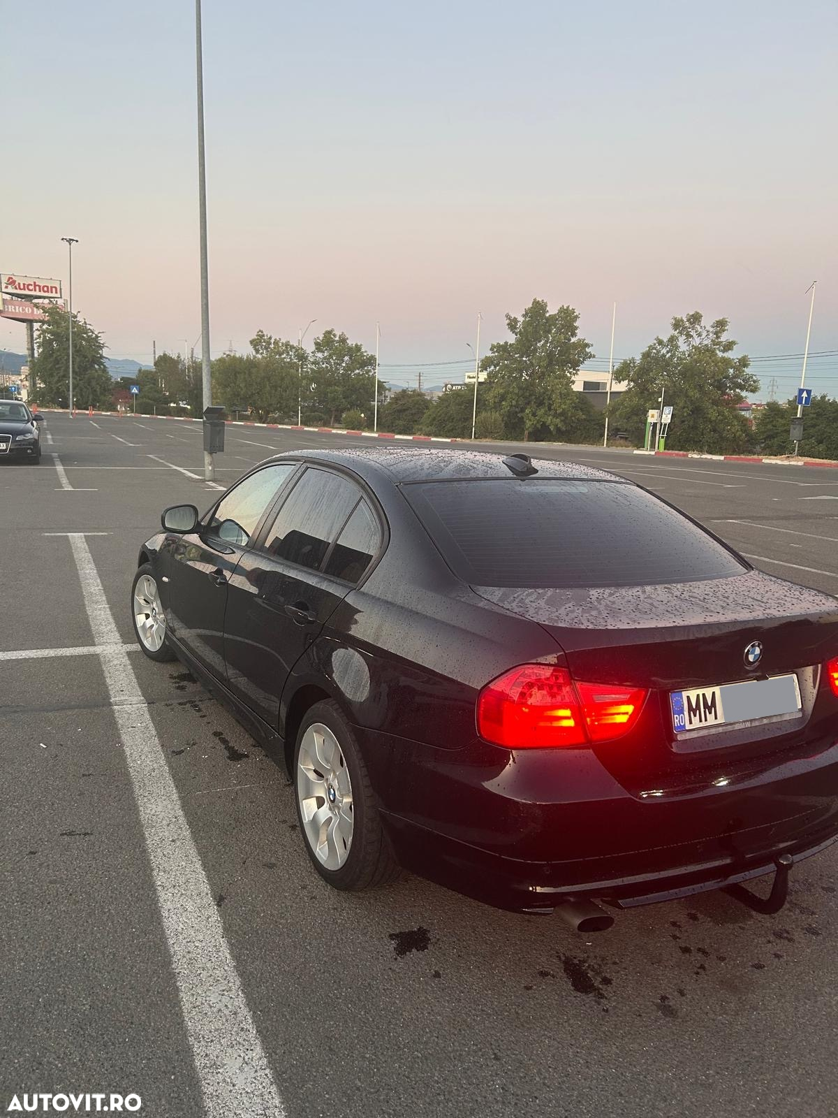 BMW Seria 3 316d - 7