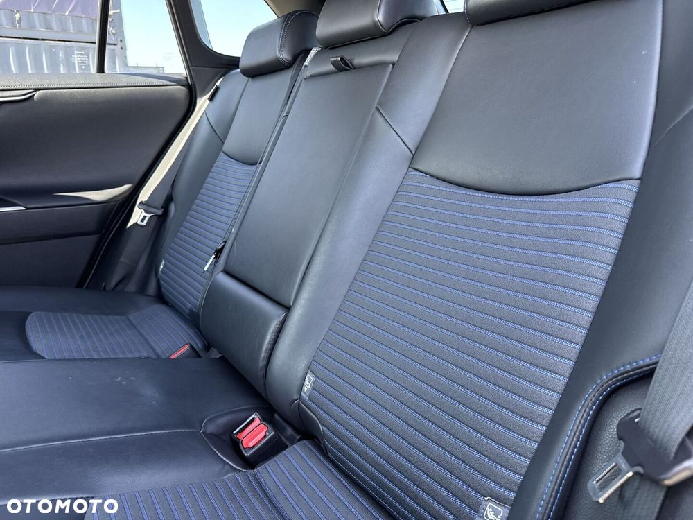 Toyota RAV4 2.5 Hybrid Selection 4x2 - 15