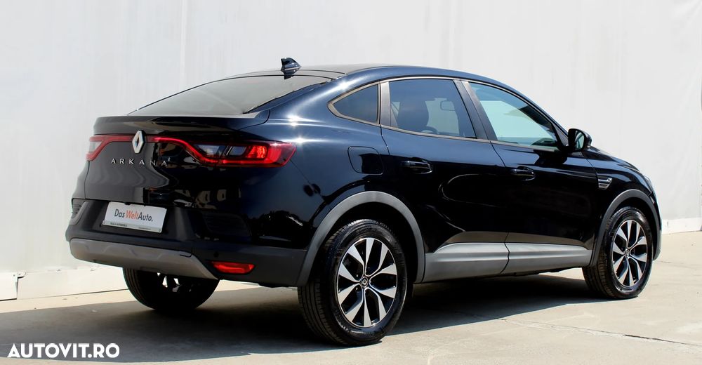 Renault Arkana 140 EDC Intens - 2
