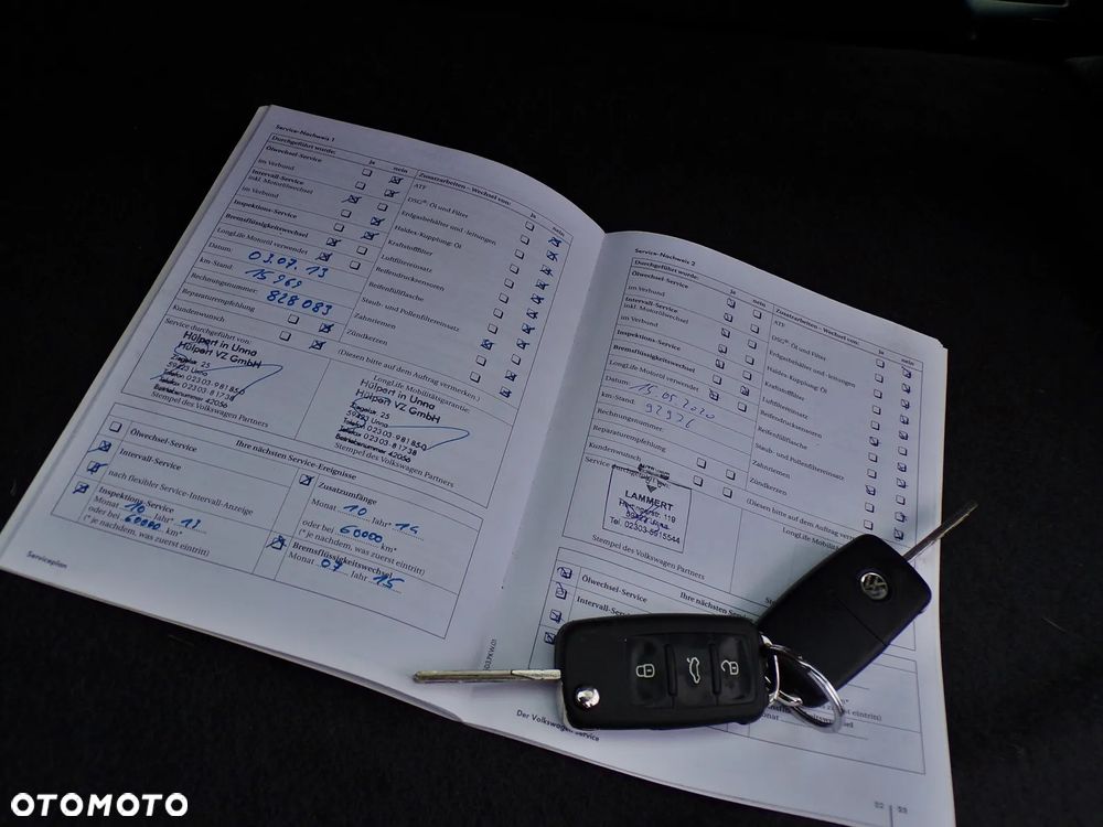 Volkswagen Golf 1.4 Style - 31