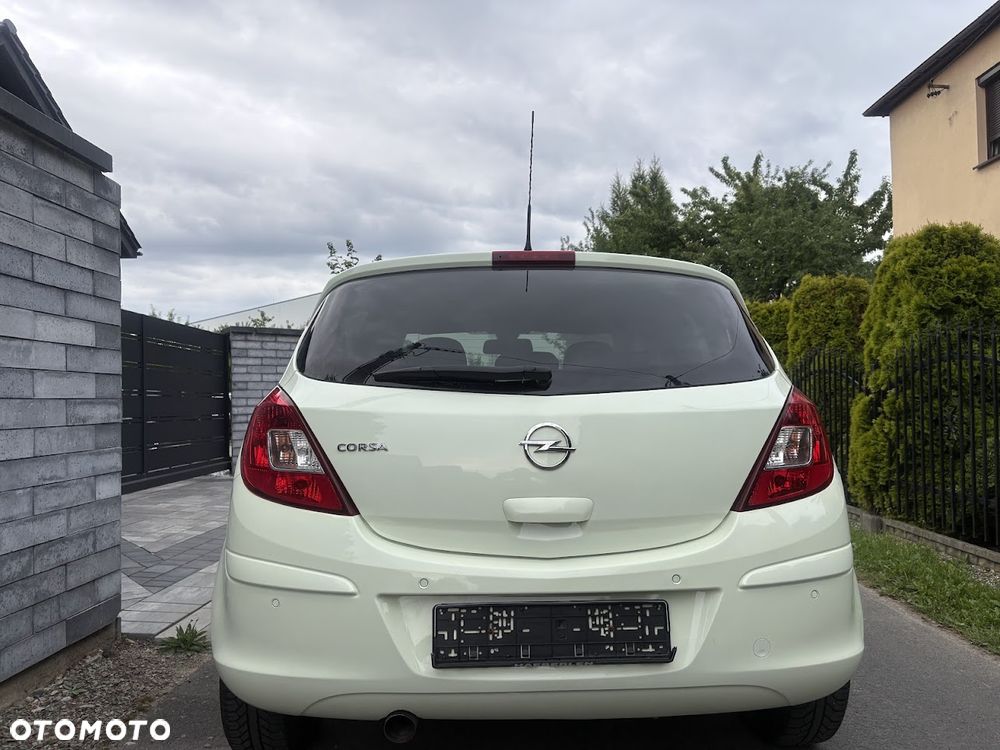 Opel Corsa 1.4 T Color Edition S&S - 13