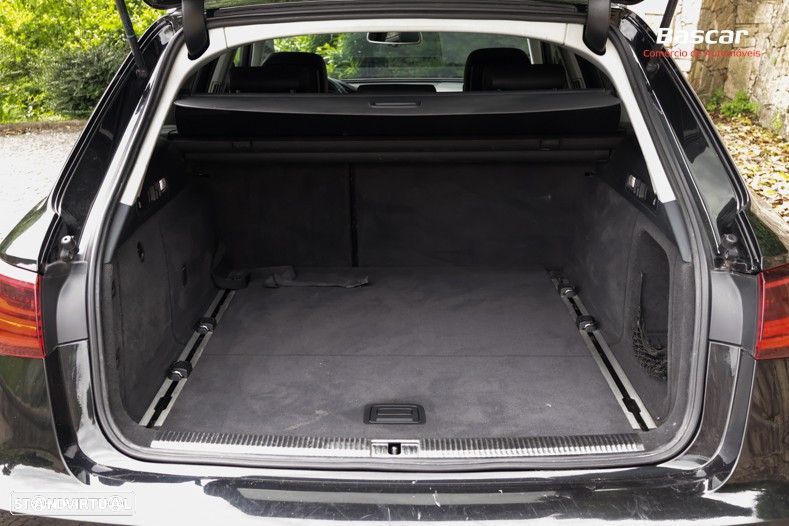 Audi A6 Avant 2.0 TDi S-line S tronic - 14