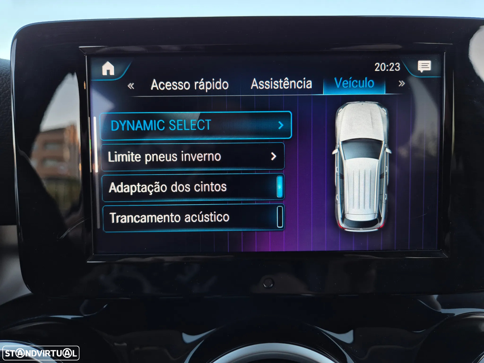 Mercedes-Benz GLC 220 d - 31