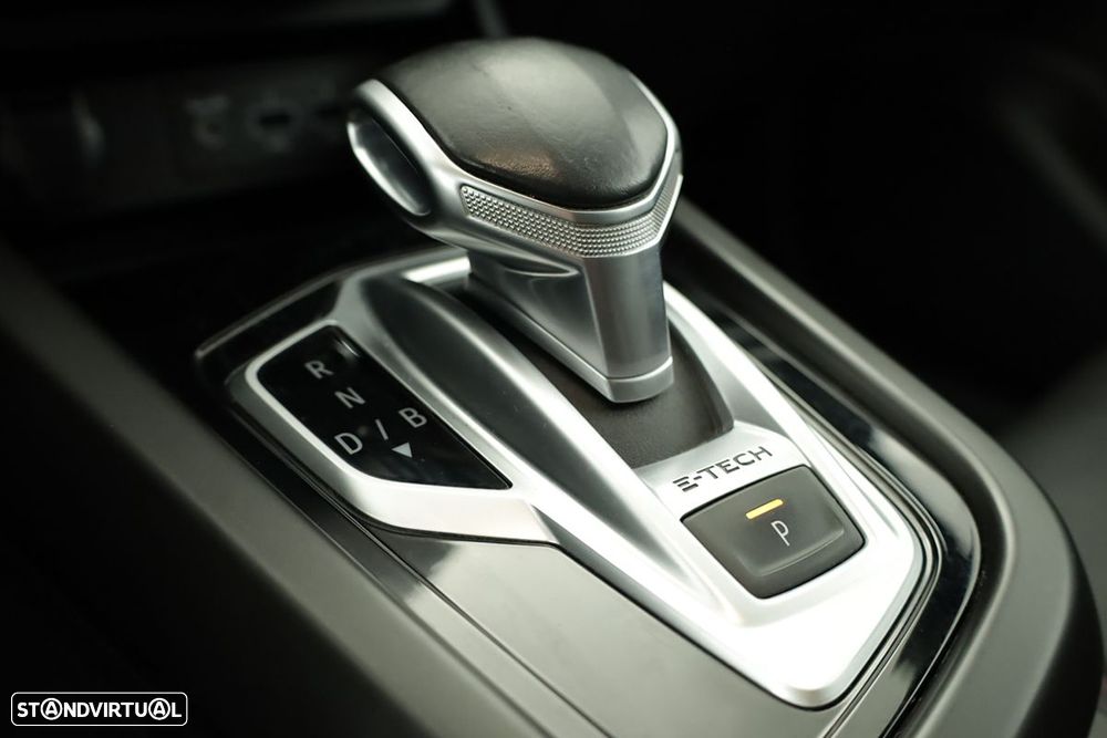 Renault Arkana 1.6 E-Tech R.S.Line - 14