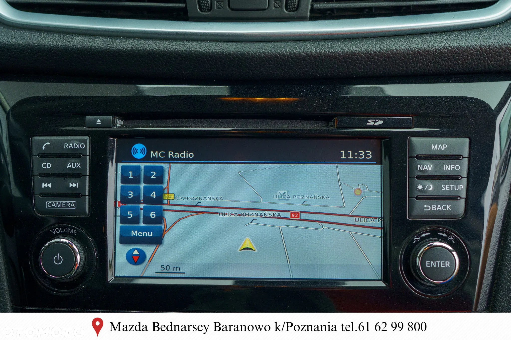 Nissan Qashqai 1.3 DIG-T N-Connecta EU6d - 32
