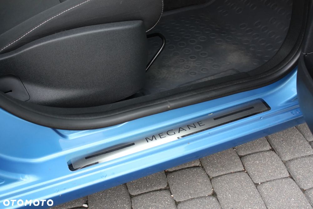 Renault Megane ENERGY dCi 110 PLAY - 25