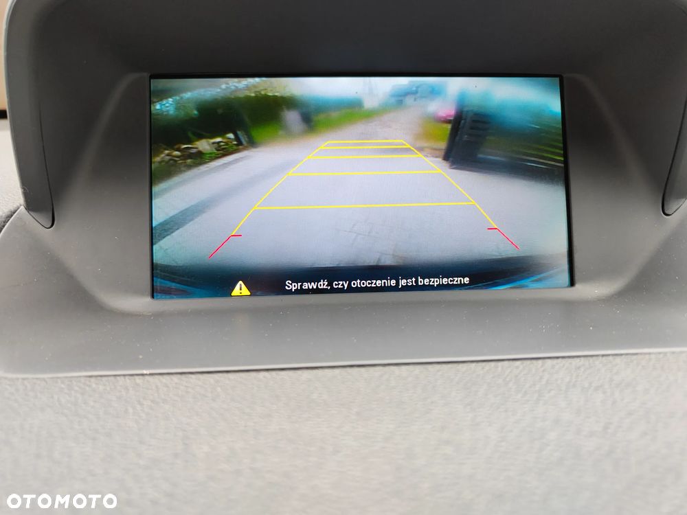 Opel Mokka 1.7 CDTI Cosmo S&S - 8