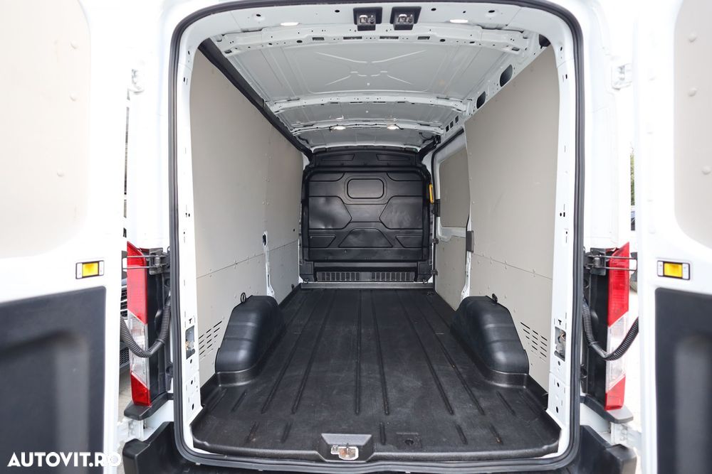 Ford Transit MHEV L2H2 - 14