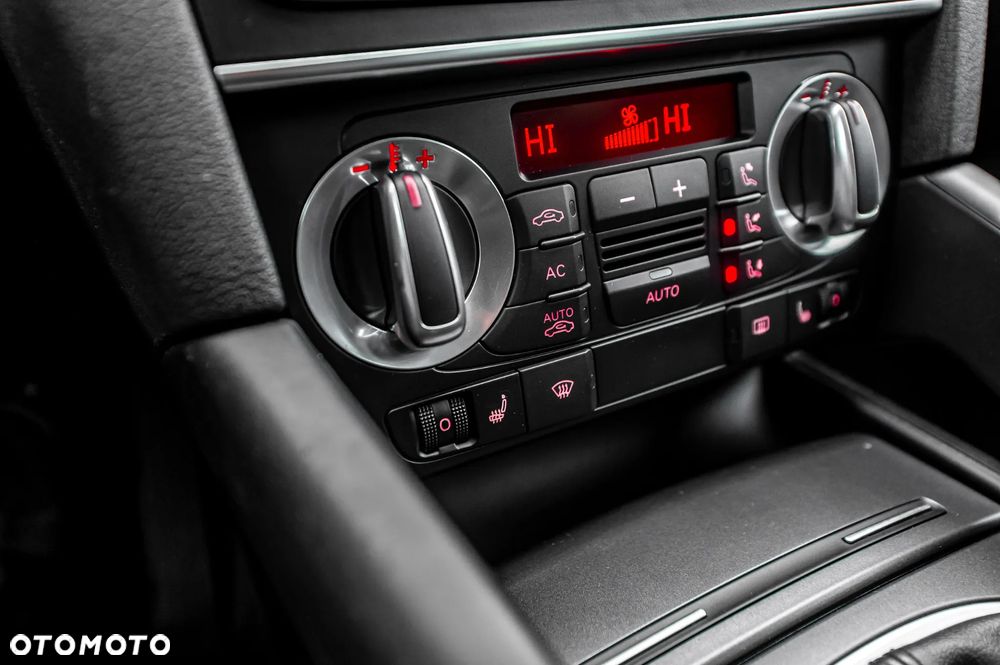 Audi A3 Sportback 1.6 Ambition - 29