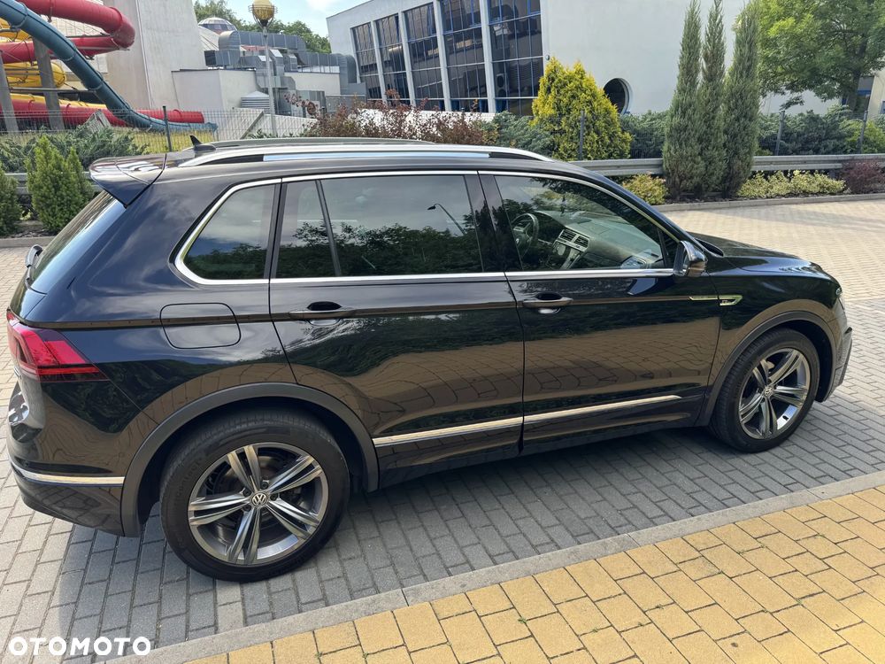 Volkswagen Tiguan 2.0 TDI BMT SCR 4Mot Comfortline DSG - 20