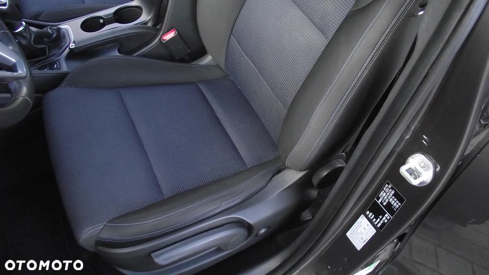 Hyundai Tucson 1.6 GDI BlueDrive Design 2WD - 31