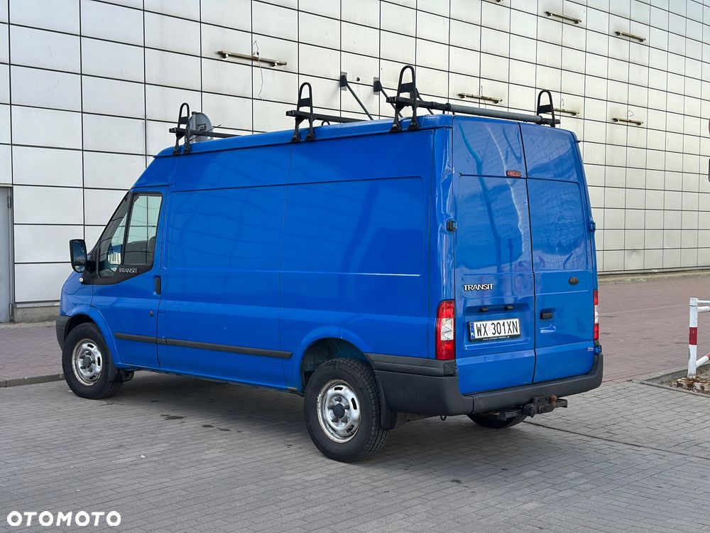 Ford Transit 280M - 5