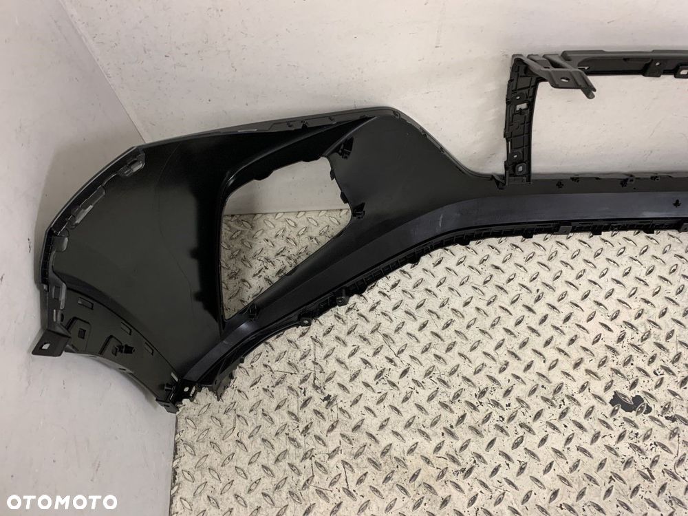 FABRYCZNIE NOWY ORYGINALNY ZDERZAK PRZEDNI PRZÓD HYUNDAI TUCSON IV 4 NX4e 20-26 86511N7000 BEZ PDC - 9