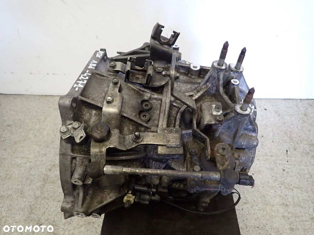 MITSUBISHI ASX 1.8 DID 10- SKRZYNIA BIEGÓW MANUALNA - 9