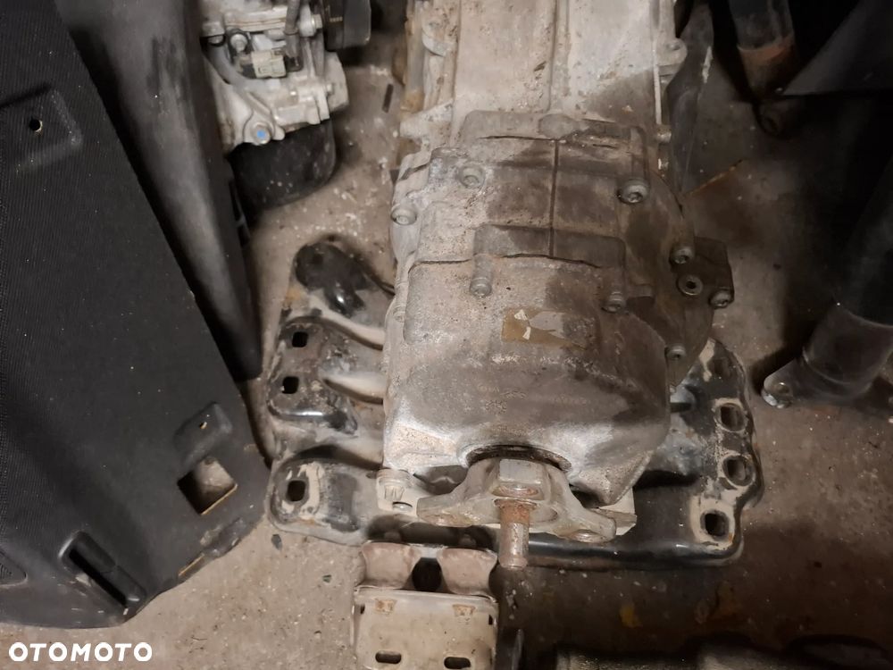 SKRZYNIA ROZDZIELCZA MERCEDES S W221 350 CDI V6 4 MATIC A2212710348 - 2