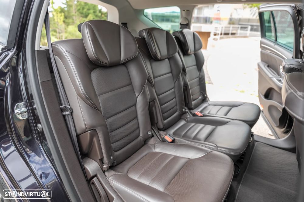 Renault Espace 1.6 dCi Initiale Paris EDC - 27