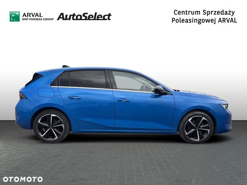 Opel Astra - 7