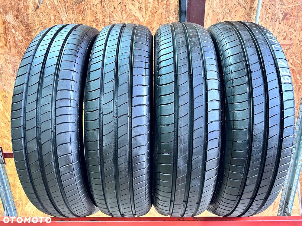 4 OPONY LETNIE MICHELIN 175/60/18  85H  DEMO - 1