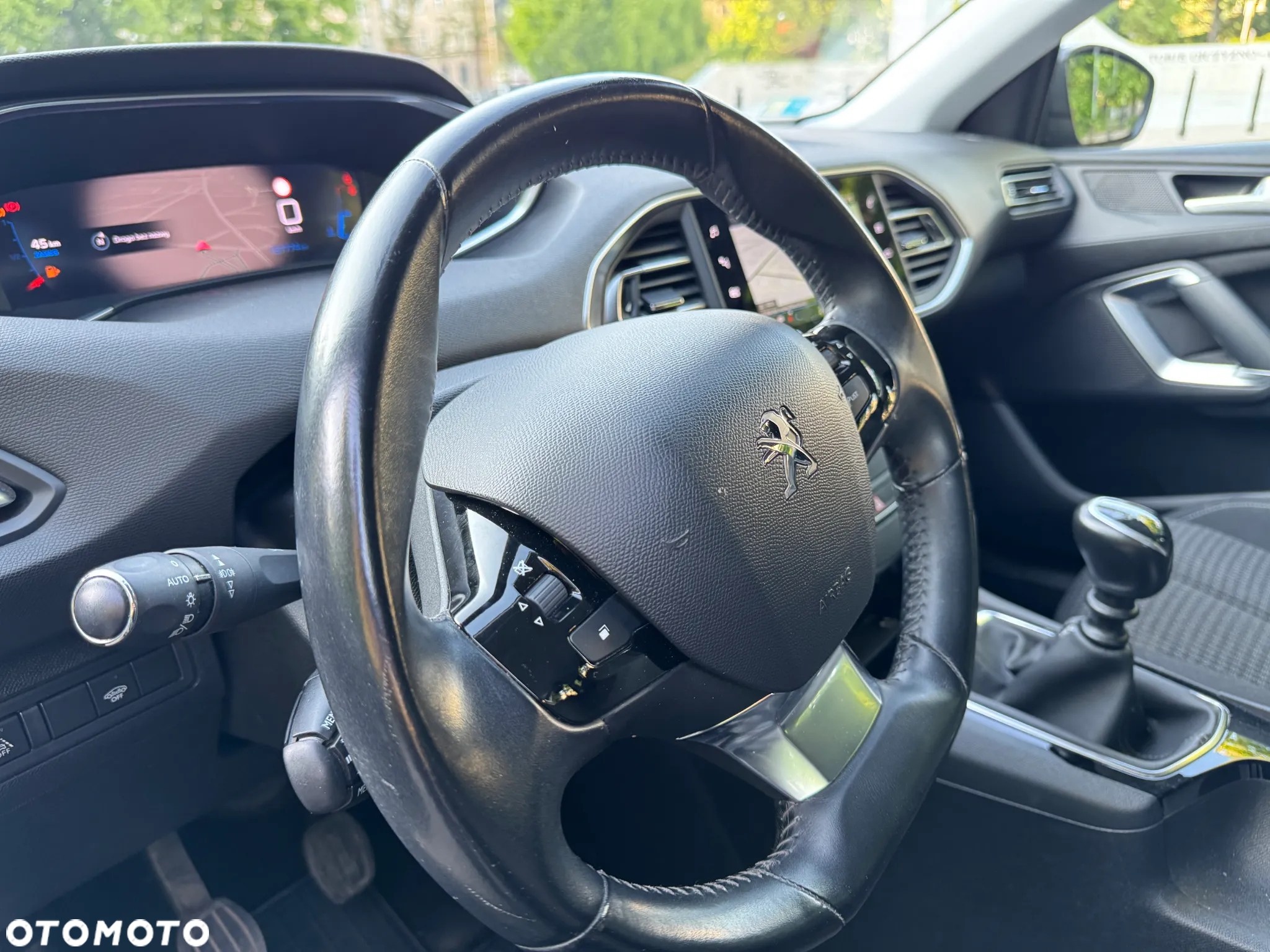 Peugeot 308 SW 1.5 BlueHDi Active Pack Business S&S - 12