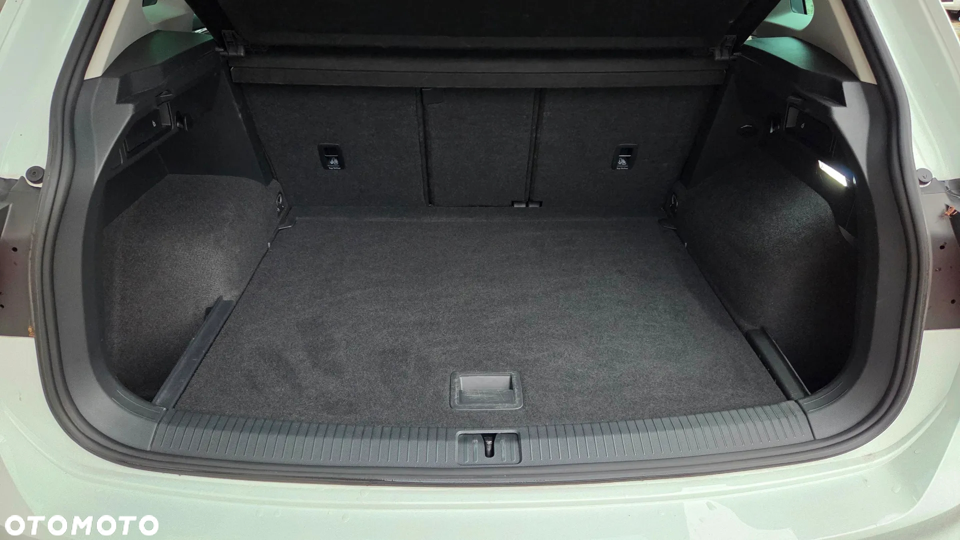 Volkswagen Tiguan 1.5 TSI EVO Life DSG - 28