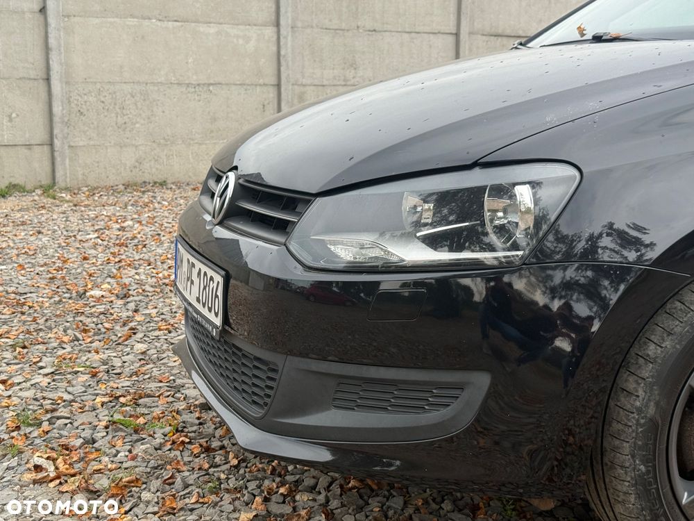 Volkswagen Polo - 11